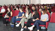 Aydın'da güvenlik personeline uzman dokunuşu: İki günlük yoğun mesai sona erdi