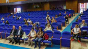Tıp dünyasının gözü Samsun'da: Nöromüsküler hastalıkların geleceği masaya yatırılıyor
