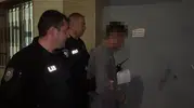 Şanlıurfa'dan Kayseri'ye uzanan kaçış: Aranan şüpheli uygulama noktasında kıskıvrak yakalandı