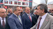 Sungurlu'da sanayi hamlesi eğitimle taçlanıyor: Savunma sanayisine özel yeni bölüm
