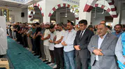 Girne açıklarındaki faciada acı bekleyiş: Demir kardeşler için gıyabi cenaze namazı