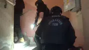 İstanbul merkezli terör operasyonu: Sosyal medya paylaşımları ele verdi