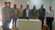 Kuyucak'ta din hizmetlerinde yeni dönem: Saha çalışmaları mercek altına alındı