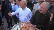 Mustafa Varank'tan Özgür Özel'e sert börek çıkışı: Siyasetçinin vatandaşa bakışı böyle olmamalı