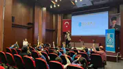 Geleceğin mimarları suyun değerini sınıflarda öğreniyor