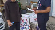 Kalbiniz için harekete geçin: Kovancılar'da kritik uyarılar