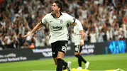 Beşiktaş'ta Vlahovic fırtınası: Derbi öncesi taraftara mesajı net