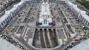 İstanbul'da okul zili öncesi büyük göç: Otogarlarda adım atacak yer kalmadı