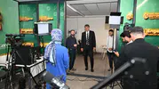 Kartepe'de özel yüreklerle buluşma: Başkan Kocaman'dan Gonca Engelsiz Yaşam Merkezi'ne ziyaret