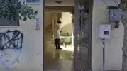 Eskişehir'de apartman sakinlerini dehşete düşüren koku: Depodan cansız beden çıktı