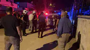 Adıyaman'da komşuluk ilişkileri yerini arbedeye bıraktı: Polis müdahalesi kaçınılmaz oldu