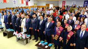 Van'da Sağlıkta Büyük Dönüşüm: Eğitim Ateşi Yükseliyor