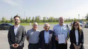 Kayseri’nin devasa yeşil alanı dünya standartlarına göz kırpıyor