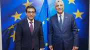 Brüksel'de Kritik Temas: Türkiye ve AB Arasında Sanayi Geleceği Masaya Yatırıldı