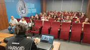 Erzincan'da güvenlik kalkanı: 120 personele kritik eğitim