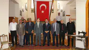 Erzincan'da kırsal kalkınma hamlesi: Kemaliye'nin geleceği masaya yatırıldı