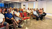 Marmaris sokaklarında yeni bir dönem: İzmarit Savaşçıları sahaya iniyor