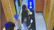Avcılar'da pes dedirten hırsızlık girişimi: Çocukları yanlarında getirdiler