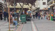 Edirne semalarında yükselen siren sesleri: Şehirde neler yaşandı?