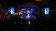 Sındırgı'da Yaralar Sanatla Sarılıyor: Depremin İzleri Festival Coşkusuyla Siliniyor