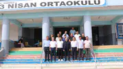 Adana'da sendikal seçimlerde dijital devrim: Sandık başında teknoloji dönemi başladı