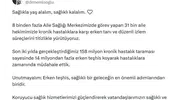 Sağlık sisteminde dev tarama seferberliği: Milyonlarca hayata erken dokunuş
