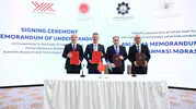 İki Kardeş Ülke Savunma Teknolojilerinde Ortak Geleceği İnşa Ediyor