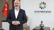 Kocasinan'da Zabıta Haftası: Başkan Çolakbayrakdar'dan 200 yıllık teşkilata övgü dolu mesaj