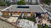 Karabük'te eğitime vefa dokunuşu: Miniklerin yeni yuvası kapılarını açtı