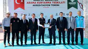 Konya'nın afet kalkanı Karatay'dan yükseliyor: 61 kişilik dev kadro artık sahada