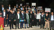 Kahramanmaraş'taki okul katliamında şok tahliye: Aileler adliye koridorlarını inletti