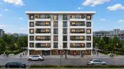 Ilıca'da yeni yaşamın kapıları aralanıyor: Aziziye'de dev konut satışı için geri sayım başladı