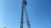 Sakarya'da acı veda: Elektrik direğinde can veren esnafın ölümü ilçeyi yasa boğdu