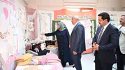 Malatya'da kadın emeğine dev yatırım: Üretici kadınlar için özel çarşı müjdesi
