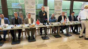 Edremit'ten İspanya'ya dev meydan okuma: 13 bin kişi aynı anda tadım yapacak