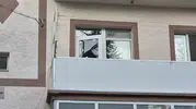 Eskişehir'de apartmandan gelen ağır koku acı gerçeği ortaya çıkardı