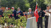 Kırklareli’nde Gaziler Günü: Kahramanlık destanının yaşayan temsilcileri anıldı