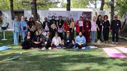 Sivas'ta anne adayları için huzur dolu bir yolculuk: Doğuma hazırlıkta yeni dönem