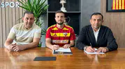 Kayserispor'da transferin son saatlerinde çifte imza heyecanı