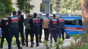 Üç ilde eş zamanlı DEAŞ baskını: Yabancı uyruklu beş şüpheli cezaevine gönderildi