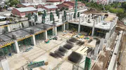 Gölcük'ün spor geleceği bu dev komplekste şekilleniyor