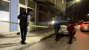 Husumet adresi kana bulandı: Ev baskınında bıçaklar konuştu