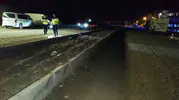 Manavgat'ta direksiyon hakimiyeti kabusa dönüştü: Bir kişi hastanelik oldu