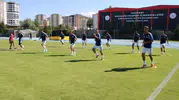 Erciyes 38 FK'da kısa mola: Hedef Kırıkkale sınavı