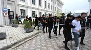 Dört ilde eş zamanlı baskın: Suç örgütlerine yönelik operasyonda büyük darbe