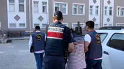 Ankara'da firari FETÖ hükümlüsüne jandarma kıskacı: 13 yılı aşkın hapis cezasıyla yakalandı