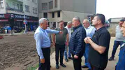 Rize'de selin izleri siliniyor: Derelerin rotası yeniden çizilecek