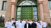Geleceğin Şefleri Kayseri’nin Profesyonel Mutfaklarında Yetişiyor