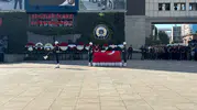 Esenyurt'ta görev başında hain saldırı: Kahraman polis Mehmet Ali Topatan son yolculuğuna uğurlandı