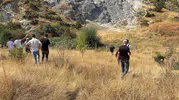 Kütahya'da 12 gündür süren sessizlik: Halil Göz'den geriye tek bir iz bile kalmadı
